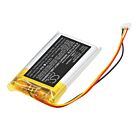 Batteri for Orion TI-84 Plus FT703450P 3.7 V 1200 mAh Li-Polymer