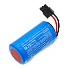 Batteri for VOLVO C30 2019, C30 2020, C30 2021, C30 2022, C30 30782872 3 V 5000 mAh Li-MnO2