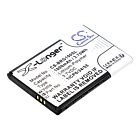 Batteri for Brondi AMICO Gentile 1ICP6/34/55 3.7 V 1000 mAh Li-Polymer