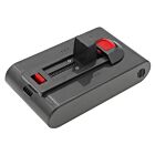 Batteri for RedRoad V17 CBH012-7S1P-SX 25.2 V 2500 mAh Li-ion