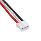 Batteri for Sencor SPV2918, SPV2919, SPV 7912T GSP613762-2S1P 7.4 V 1900 mAh Li-Polymer