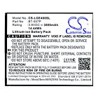Batteri for Leagoo Elite 5 BT-557P 3.8 V 3800 mAh Li-ion