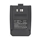 Batteri for Midland BizTalk BR200 BRB200 3.7 V 1800 mAh Li-ion