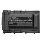 Batteri for DYMO Rhino 5000, Rhino 6000; 3M PL300 1738637 7.4 V 1600 mAh Li-ion