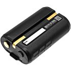 Batteri for Shure P3RA, P9RA, P10R, PSM300, PSM900, PSM1000, Q 95A42465 3.7 V 1200 mAh Li-ion