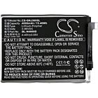Batteri for GIONEE GN5006, GN5006L, Jingang 3, Jingang 3 Dual BL-N4000D 3.85 V 4000 mAh Li-Polymer