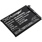 Batteri for Asus ZenFone 6 2019, ZenFone 6 2019 Global, ZenFon C11P1806 3.85 V 4600 mAh Li-Polymer