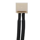 Batteri for MTH Trains Proto Sound 50-1024 2.4 V 800 mAh Ni-CD