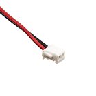 Batteri for RTI T1, T1B, T2, T2+, TheaterTouch, T1-B ATB-950 3.7 V 750 mAh