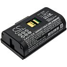 Batteri for Intermec PB21, PB22, PB31, PB32 318-030-001 7.4 V 2600 mAh Li-ion