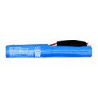 Batteri for Sharp GX-BT280, GX-BT290 INR18650-1S2P 3.7 V 5200 mAh Li-ion