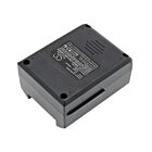 Batteri for Moosoo S20, X8 Pro, X8; TMA T150 X8 28.8 V 2000 mAh Li-ion
