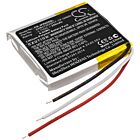 Batteri for Jabra Engage 75 convertible, Engage 75, Evolve 65, AHB472625PLT 3.7 V 250 mAh Li-Polymer