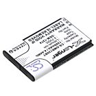 Batteri for Paradox K32RF Wireless LED Kyepad; Magellan K32RF, DEM-1274 3.7 V 1200 mAh Li-ion