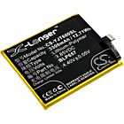 Batteri for OnePlus 6, 6 Dual SIM, 6 Dual SIM TD-LTE, 6 Dual S BLP657 3.85 V 3300 mAh Li-Polymer