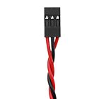 Batteri for Triton 9100, 9600, 9700, FT5000 X2, FT5000 Xscale, 01300-00023 3.6 V 5400 mAh Li-MnO2