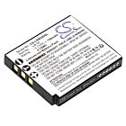 Batteri for Lectrosonics IFBR1B Receiver, SSM Bodypack Transmi LB-50 3.7 V 750 mAh Li-ion