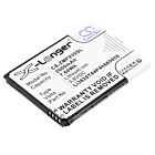 Batteri for ZTE MF935 Li3820T44P4h665055 3.8 V 2000 mAh Li-ion