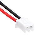 Batteri for 1IRC19/65 2600 XH2.54 3.7 V 2600 mAh Li-ion