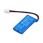 Batteri for Sternmed Vento 62 AHB802040 3.7 V 600 mAh Li-ion