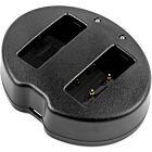 Batteri for Olympus OM-D E-M10, E-PL5, E-PL6, E-PL7, E-PM2, St BCS-1