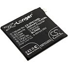 Batteri for OnePlus 7 Pro, GM1910, 7 Pro Premium Edition, 7 Pr BLP699 3.85 V 3900 mAh Li-Polymer
