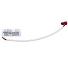 Batteri for Lithonia LQM S W 3 G 120/277 ELNSD, LQM S W 3 G EL ELB 1P201N2 1.2 V 1200 mAh Ni-CD