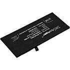 Batteri for Apple iPhone 8 Plus, iPhone 8+, A1864, MQ8F2LL/A, 616-00367 3.82 V 3300 mAh Li-Polymer