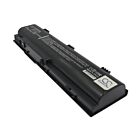 Batteri for Dell Inspiron 1300, Inspiron B120, Inspiron B130 312-0416 11.1 V 4400 mAh