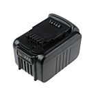 Batteri for DeWalt XR Li-Ion 14.4V, DCB090, DCD720, DCD720C1, DCB140 14.4 V 6000 mAh