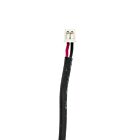 Batteri for Telex Transmitter PB24ND-TX, PB24ND-TX, PB24N GPB 783448 3.7 V 1800 mAh Li-Polymer