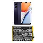 Batteri for Vivo V2318A, Y28, Y36 5G, Y36i 5G BA45 3.91 V 5850 mAh Li-Polymer