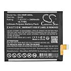 Batteri for Vivo X100 BA06 7.82 V 2400 mAh Li-Polymer