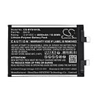 Batteri for Vivo V2344A, S18 Pro, S18 BA18 3.91 V 4850 mAh Li-Polymer
