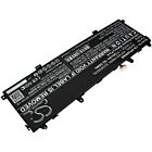 Batteri for HP Spectre X360 15-DF0000, Spectre X360 15-DF0000N HSTNN-DB8W 11.55 V 7150 mAh Li-Polymer