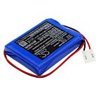 Batteri for CONTEC ECG-300G, ECG300GT 874225 7.4 V 3800 mAh Li-Polymer
