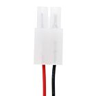 Batteri for Mangar Airflo 24 low pressure air compressor CD0312 24 V 2200 mAh Ni-MH