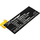 Batteri for Sony Xperia XZ Premium, Xperia XZ Premium TD-LTE, LIP1642ERPC 3.8 V 3200 mAh Li-Polymer
