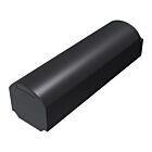 Batteri for Shure GLXD+, GLXD+ Handheld Wireless Microphone Tr 95A43507 3.7 V 2600 mAh Li-ion