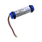 Batteri for Amazon PW3840, PW3840KL, Tap 58-000138 3.7 V 3350 mAh Li-ion