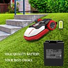 Batteri for Kress KR133E, KR136E, KR136E, KR174E, KR233E, KR23 59002628 20 V 12500 mAh Li-ion