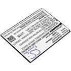 Batteri for BLU Neo XL, N110U C94636280P 3.8 V 2000 mAh Li-ion