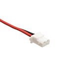 Batteri for Velleman APS230 BPAPS230 6 V 1800 mAh Ni-MH