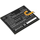 Batteri for UMI UMIDIGI A3 1ICP/5/82/75 3.85 V 3100 mAh Li-Polymer