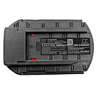 Batteri for HILTI SFL 24, TE 2-A, UH 240-A, WSC 55-A24, WSC 6. 24V B24 24 V 2000 mAh Ni-MH