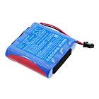Batteri for CONTEC CMS-60C Handheld Pulse Oximeter, CMS800 Pat BP2S2P 7.4 V 5000 mAh Li-ion