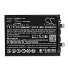 Batteri for Redmi Note 13 Pro BM5V 3.91 V 5000 mAh Li-Polymer