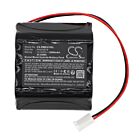 Batteri for Roma Rollladen Rolladen PA000678 12 V 2000 mAh Ni-MH