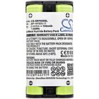 Batteri for Sony MDR-RF995, MDR-RF995RK, WH-RF400 BP-HP800-11 2.4 V 700 mAh Ni-MH