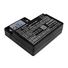 Batteri for Fujikura FSM-80C, FSM-61S, FSM-62S, FSM-80S, FSM-7 BTR-09 14.8 V 4000 mAh Li-ion